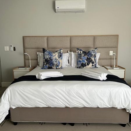 Cliff Haven Hotel Struisbaai Exterior photo
