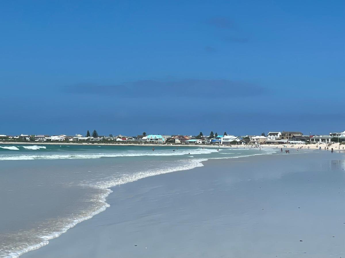Cliff Haven Hotel Struisbaai Exterior photo