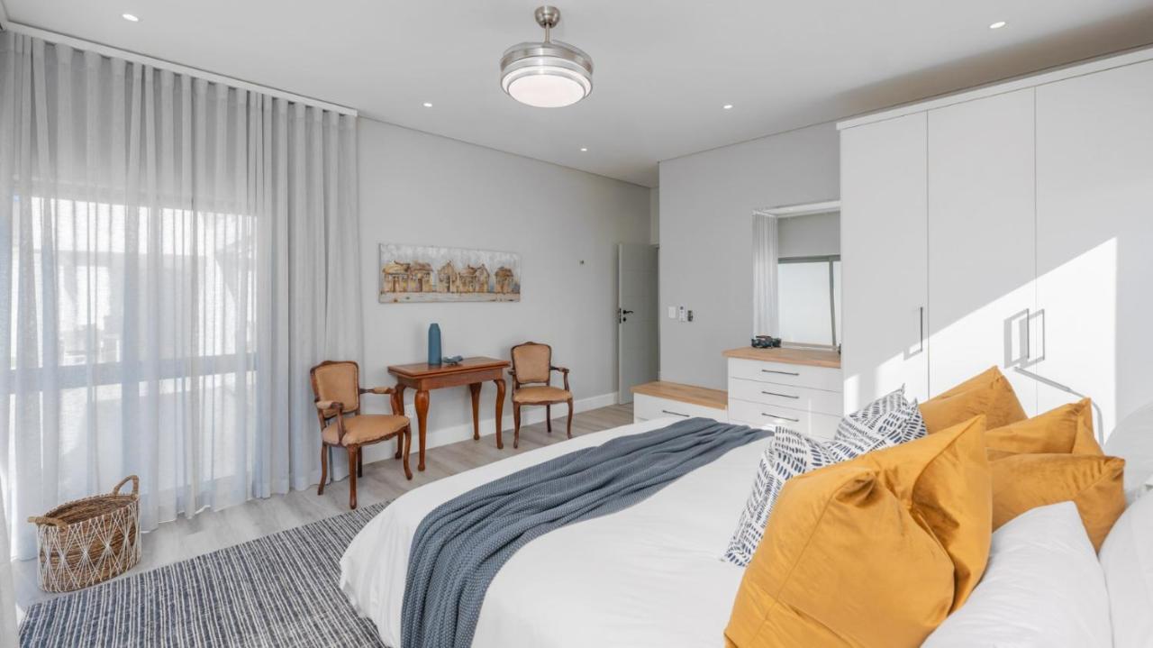 Cliff Haven Hotel Struisbaai Exterior photo