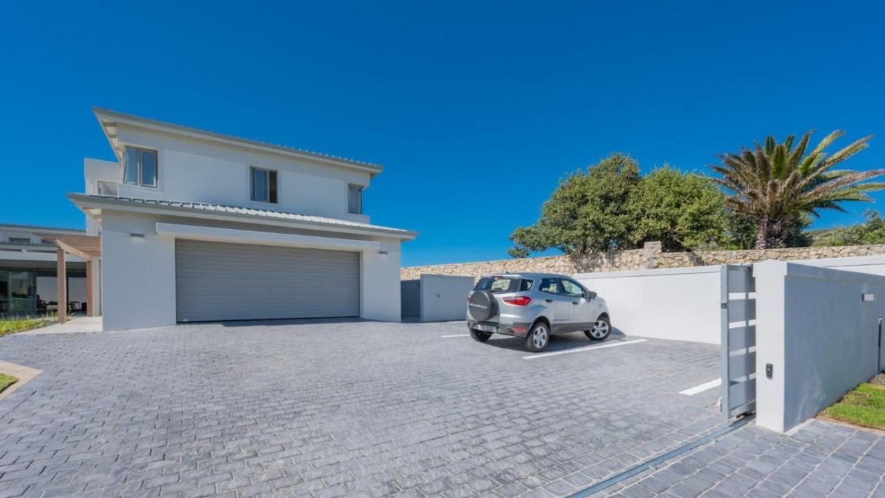 Cliff Haven Hotel Struisbaai Exterior photo