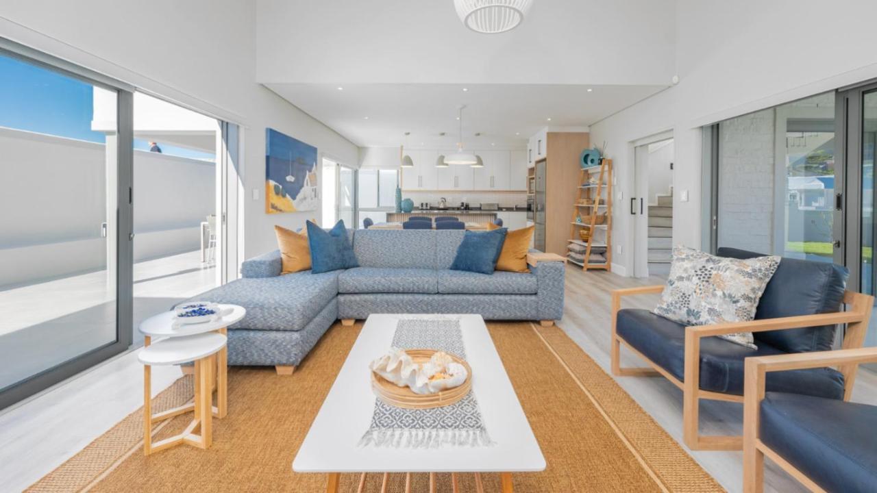 Cliff Haven Hotel Struisbaai Exterior photo