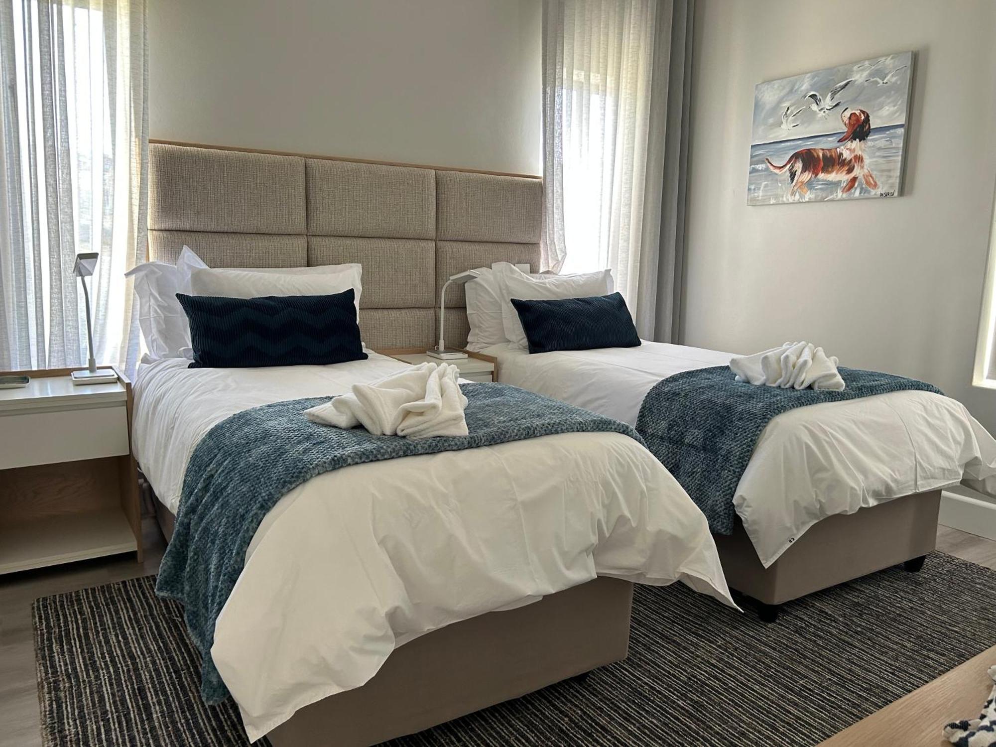 Cliff Haven Hotel Struisbaai Exterior photo