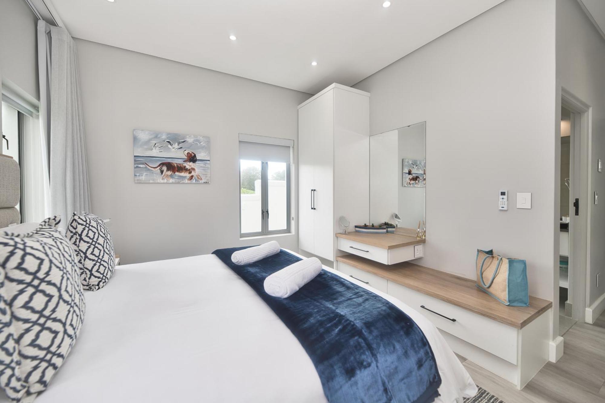 Cliff Haven Hotel Struisbaai Exterior photo