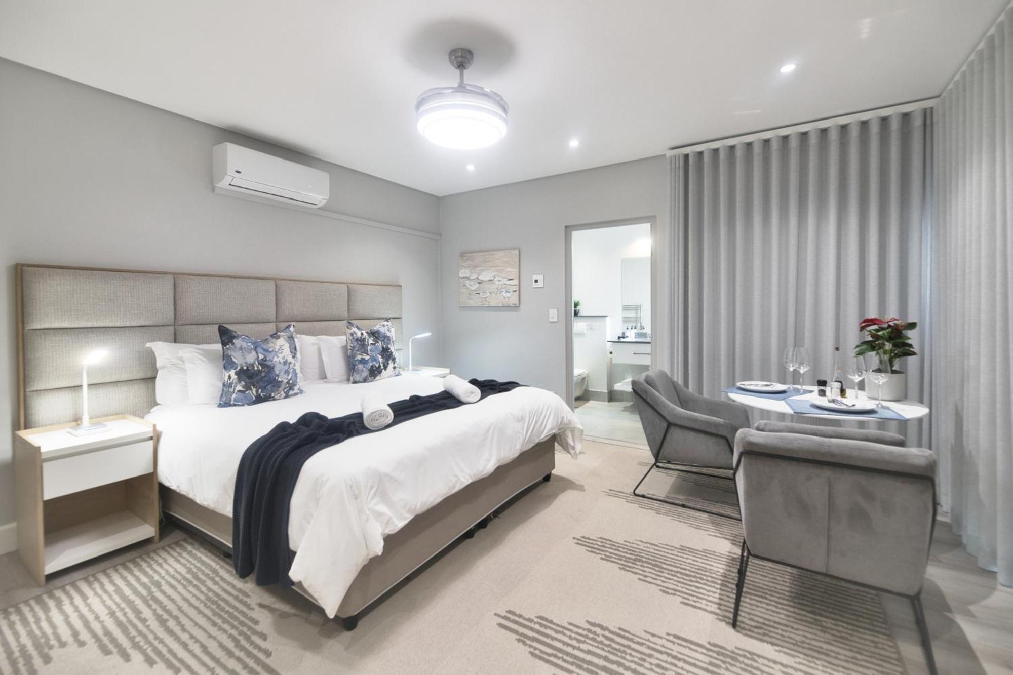 Cliff Haven Hotel Struisbaai Exterior photo