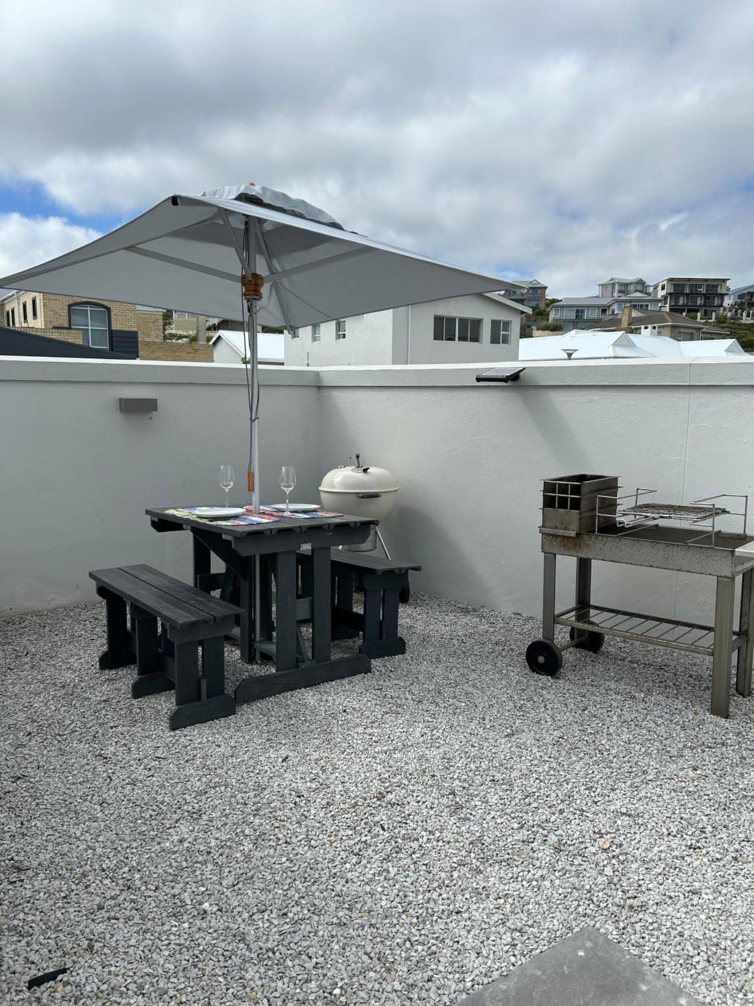 Cliff Haven Hotel Struisbaai Exterior photo
