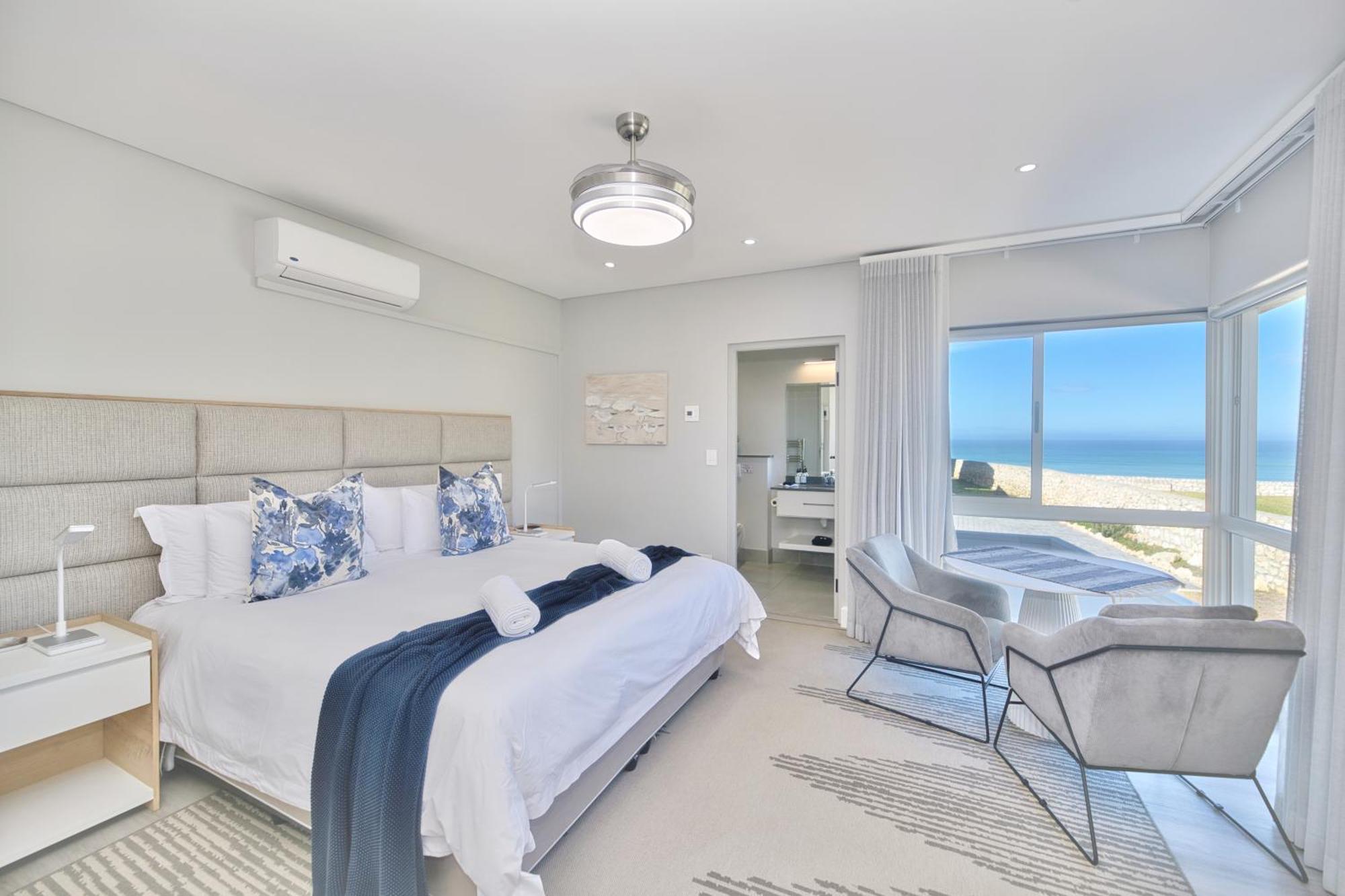 Cliff Haven Hotel Struisbaai Exterior photo