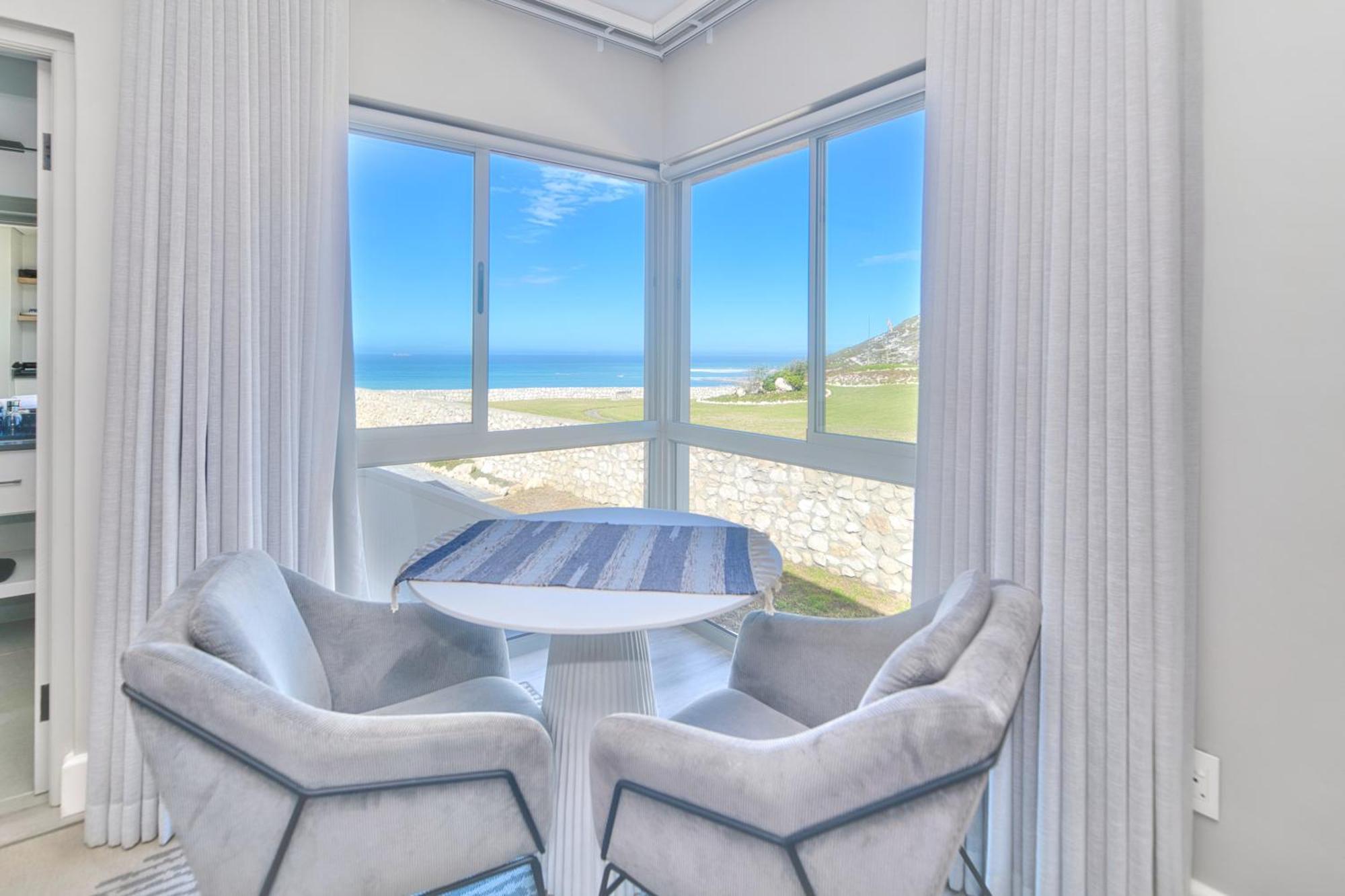 Cliff Haven Hotel Struisbaai Exterior photo