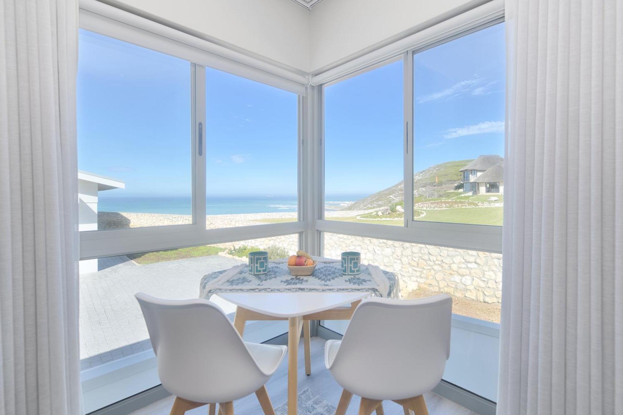 Cliff Haven Hotel Struisbaai Exterior photo