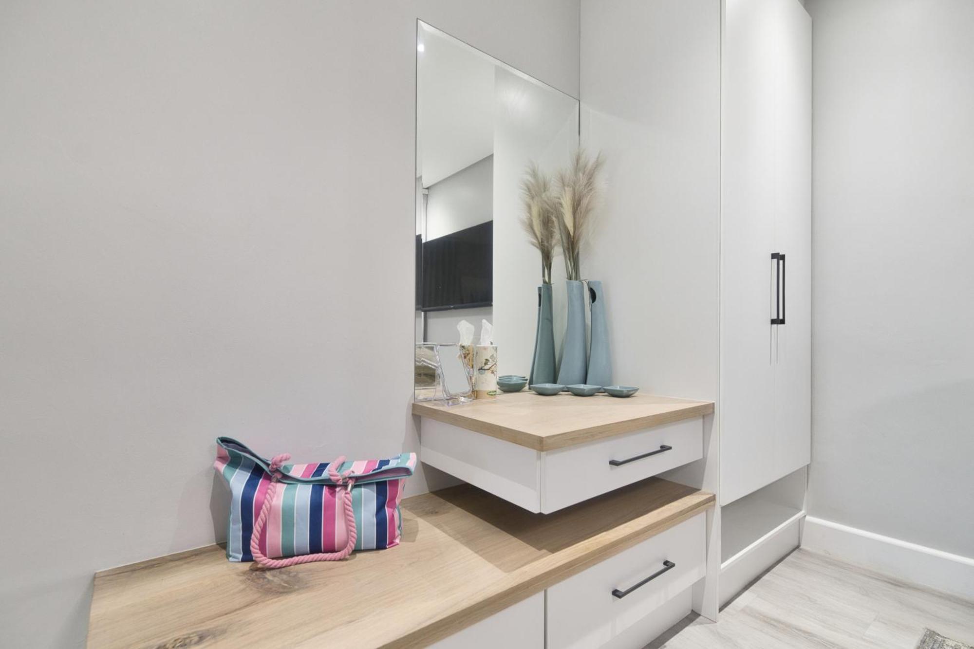 Cliff Haven Hotel Struisbaai Room photo